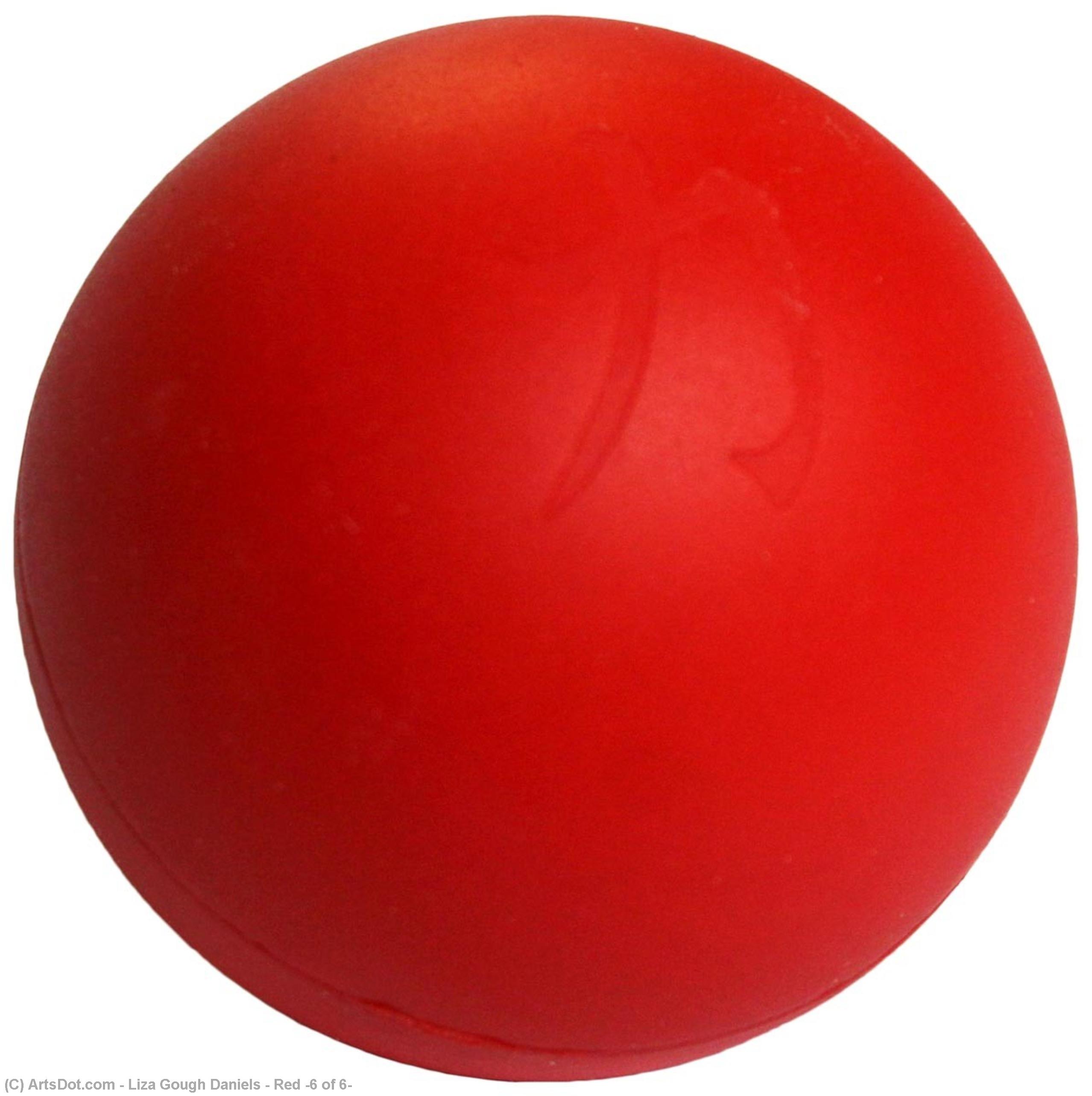 картинки красный шарик 4