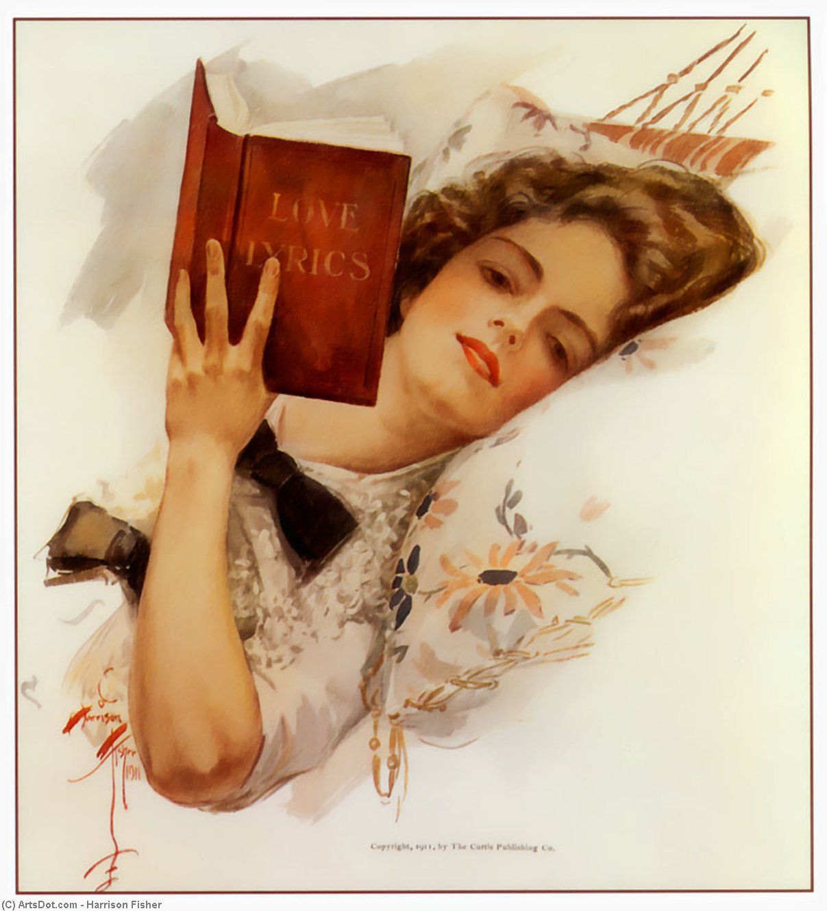 Книги Ретро Фото