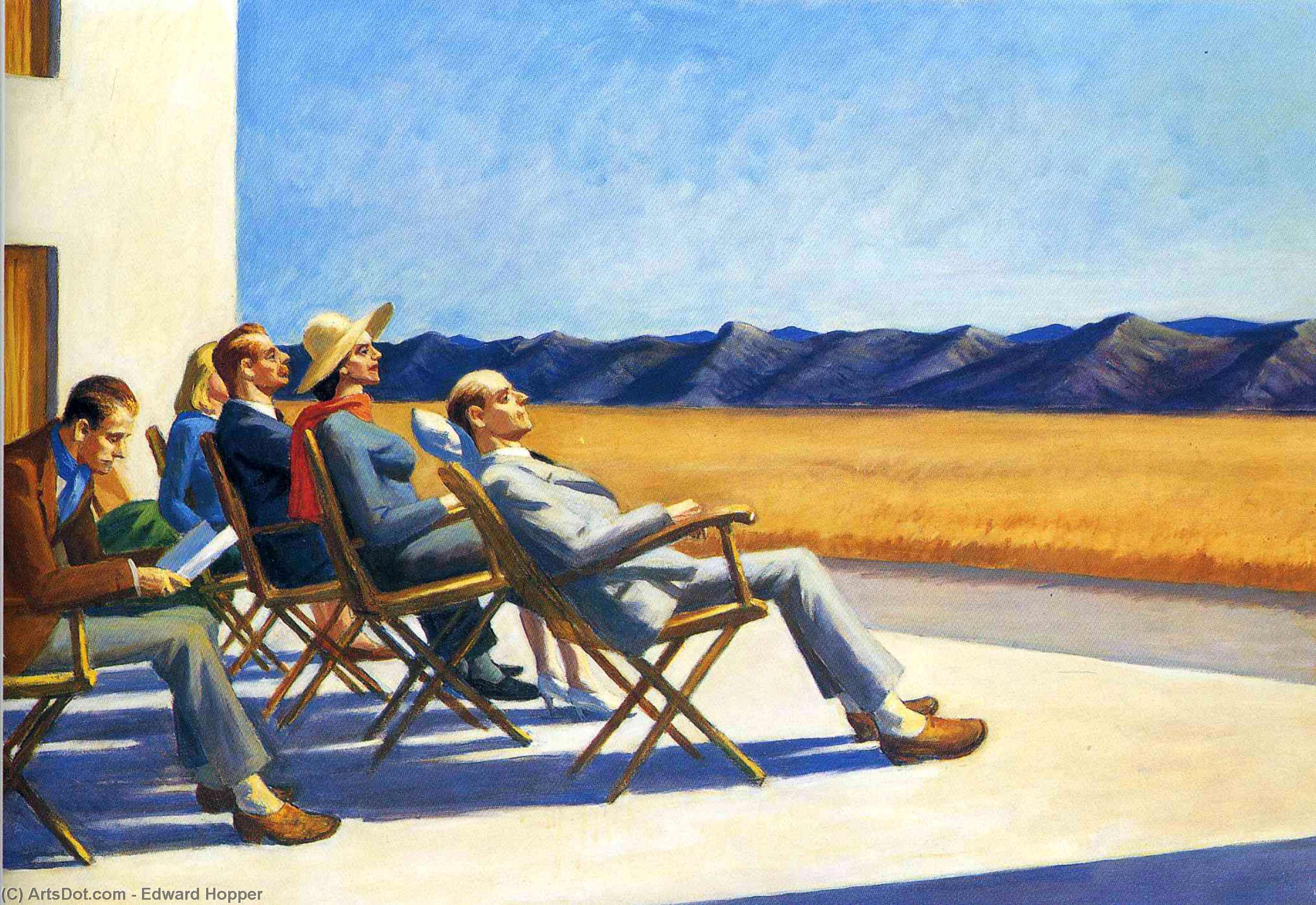 Художницы сша. Эдвард хоппер (Edward Hopper. Эдвард хоппер (1882-1967). Edward Hopper картины. Эдвард хоппер people in the Sun.