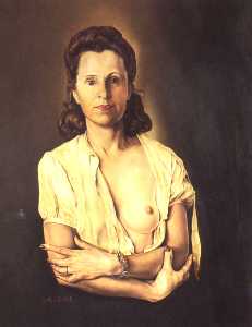 Galarina, 1944-45