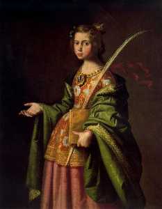 Santa Isabel de Turingia