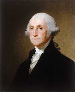 George Washington (8)