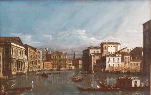 Venice Veduta