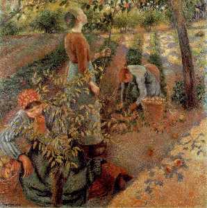 The Apple Pickers