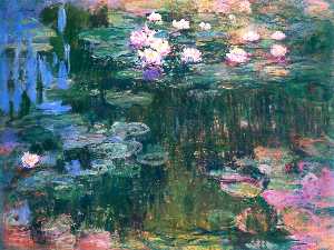 Water Lilies (52)