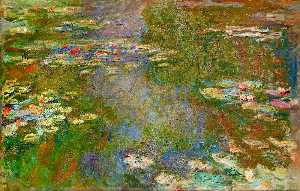 Water Lilies (70)