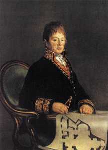 Don Juan Antonio Cuervo