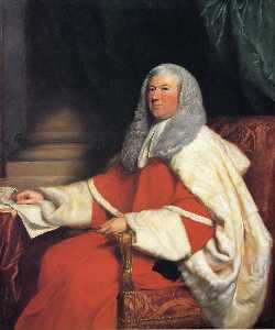 George John, 2nd Earl Spencer