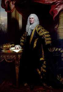 Henry Addington, First Viscount Sidmouth