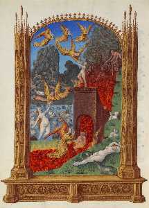 Limbourg Brothers