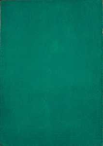 Yves Klein - Monochrome vert