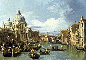 Giovanni Antonio Canal (Canaletto)