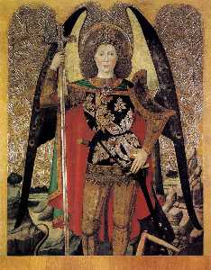 The Archangel St Michael