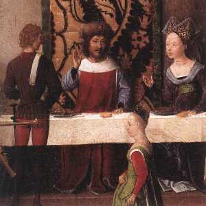 St John Altarpiece (detail) (19)