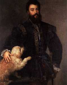 Federico Gonzaga, Duke of Mantua