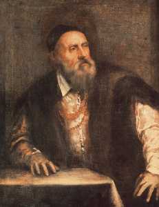 Tiziano Vecellio (Titian)