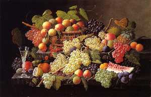 Still Life with Fruit (17)