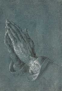 Hands of an Apostle