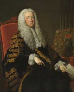 Sir Philip Yorke