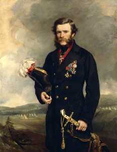 General, The Right Honourable Sir Percy Egerton Herbert
