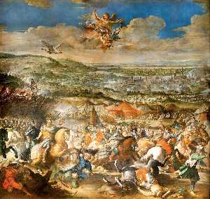 Battle Of Vienna
