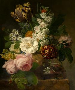 Jan Frans Van Dael