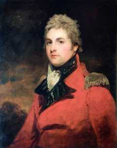 Major General Sir Henry Willoughby Rooke