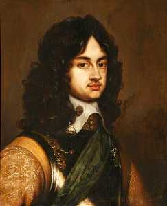 Charles Ii