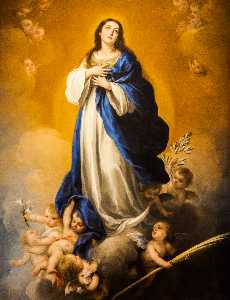 the immaculate conception