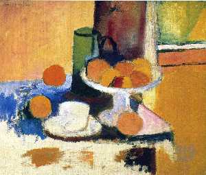 Henri Matisse - untitled (7380)