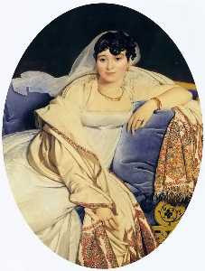 Marie-Francoise Beauregard, Madame Riviere, Lou