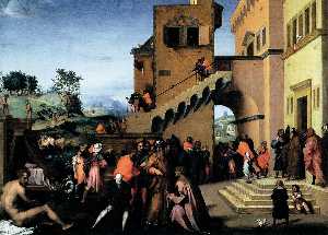Stories of Joseph_1520 -