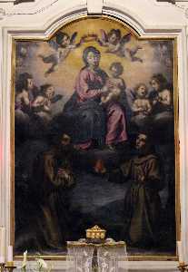 San Michele Arcangelo (Montevettolini)