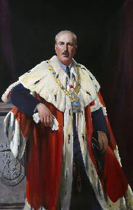 Wikioo.org - The Encyclopedia of Fine Arts - Artist, Painter  Mario Grixoni