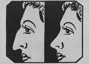 Andy Warhol - Before and After (4)