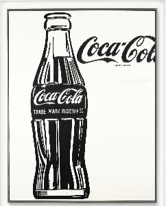 Andy Warhol - Coca-Cola (3)