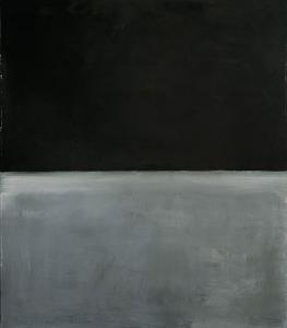 Mark Rothko (Marcus Rothkowitz) - Untitled
