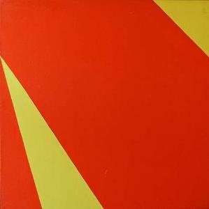 Wikioo.org - The Encyclopedia of Fine Arts - Artist, Painter  Ward Jackson