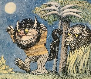 Maurice Sendak