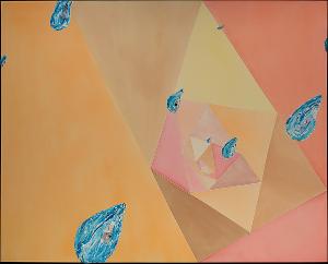 Wikioo.org - The Encyclopedia of Fine Arts - Artist, Painter  Laura Owens