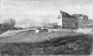 Wikioo.org - The Encyclopedia of Fine Arts - Artist, Painter  George Henry Yewell