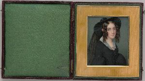 Wikioo.org - The Encyclopedia of Fine Arts - Artist, Painter  James Whitehorne