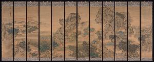 Yüan Chiang