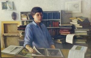 Ephraim Ivan Rubenstein