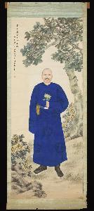 Ding Shangyong