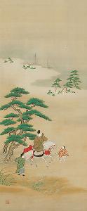 Tosa Mitsunari
