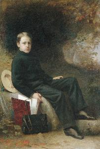Thomas Le Clear