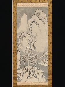 Sakaki Hyakusen