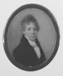 Wikioo.org - The Encyclopedia of Fine Arts - Artist, Painter  Horace Hone