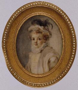 Marie Anne Gérard Fragonard